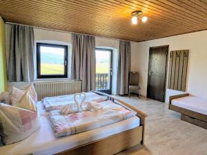 Ferienwohnungen am Arber - Haus Osser -