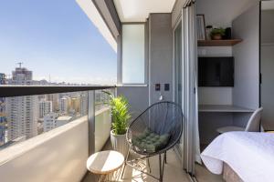 Oscar Freire 2515 · Oscar Freire 25° andar| Gym, Piscina & Cowork