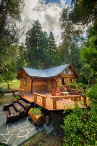 Complejo Palo Quemado