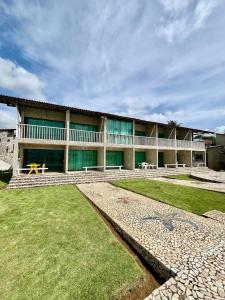 Flats Privé Village Galés