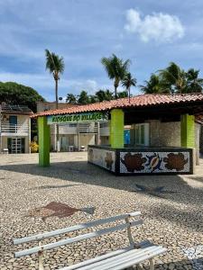 Flats Privé Village Galés