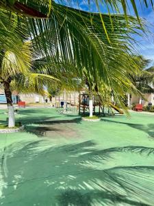 Flats Privé Village Galés