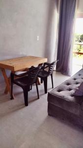 Flat LITORAL SUL PB CARAPIBUS