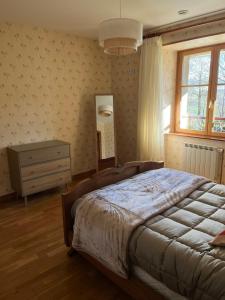 Gîte 6 personnes Chez Gaby
