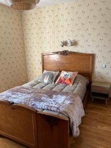 Gîte 6 personnes Chez Gaby