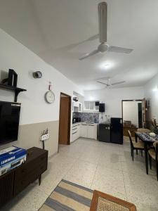 Pansoi - A luxurious cozy stay in Siolim