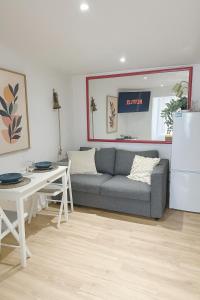 Soar Home l Alfama l