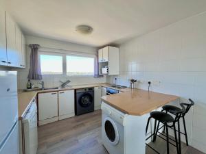 Ocean View Apartment