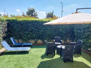 Apartment Vittoria Assago Forum