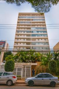 Studio Brooklin | Piscina e Academia