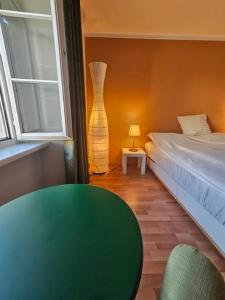 T1 Gästehaus Wohlen AG