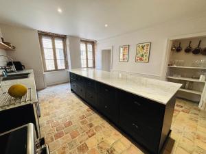 Le 6 Grande Rue - Maison de ville rénovée avec jardin