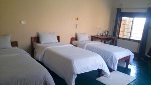 Royal South Luangwa Safaris Lodge