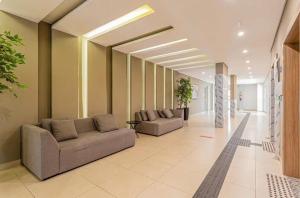 Loft no Brás - Lindo e Confortável
