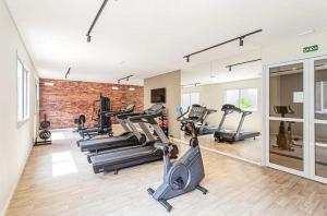 Loft no Brás - Lindo e Confortável
