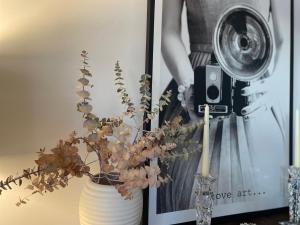 La villa des Carriers- maison avec piscine proche mer