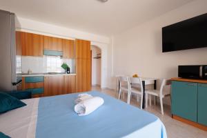 Casa di Nicola - Sciacca - Baia Renella