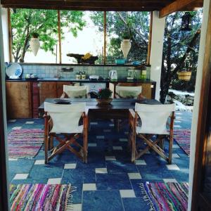 The Villa Hispaniola