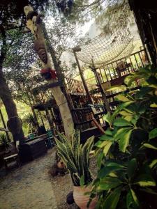 The Villa Hispaniola