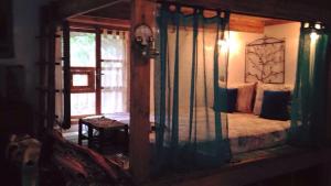 The Villa Hispaniola