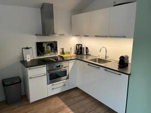 Rustig natuurhuisje dicht bij het strand