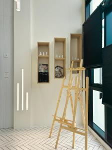 제주 저바다에누워 오션뷰 펜션