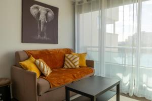 Elégant Studio Carnon Port Avec Parking