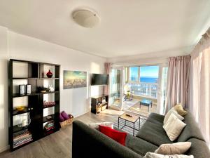 Ocean View Apartment