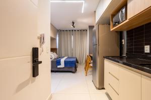 Oscar Itaim 216 · Oscar Itaim | 216 Estúdio novissimo e completo