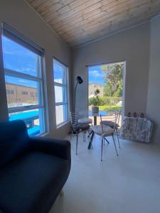 Nirvana Cottage Houtbay