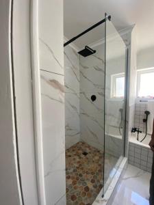 Nirvana Cottage Houtbay