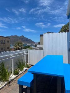 Nirvana Cottage Houtbay