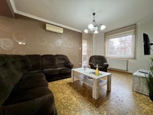 Great Forest Family Apartment