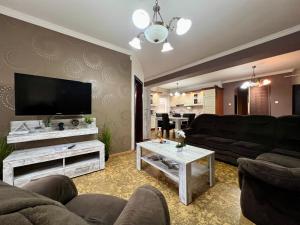 Great Forest Family Apartment