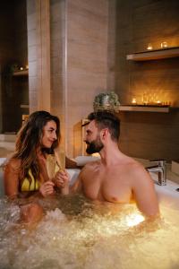 Absolutum Wellness Hotel