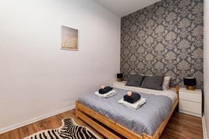 Apartament Prince Centrum