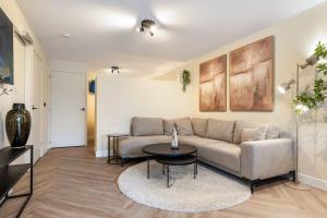 Gloednieuw en prachtig ingericht 3persoons appartement