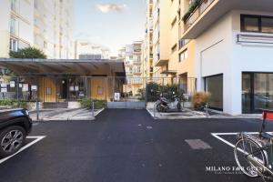 Porta Vittoria Home - Milan Cortina Olympics 2026