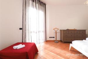 Porta Vittoria Home - Milan Cortina Olympics 2026