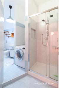 Porta Vittoria Home - Milan Cortina Olympics 2026