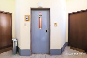 Porta Vittoria Home - Milan Cortina Olympics 2026