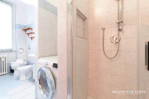 Porta Vittoria Home - Milan Cortina Olympics 2026