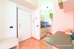 Porta Vittoria Home - Milan Cortina Olympics 2026