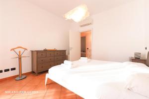 Porta Vittoria Home - Milan Cortina Olympics 2026