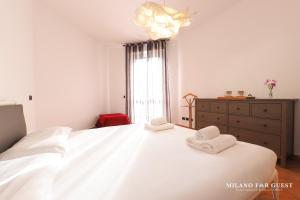 Porta Vittoria Home - Milan Cortina Olympics 2026