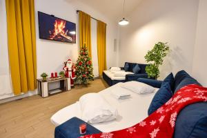 Ideal Accommodation City Center