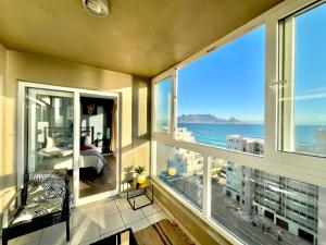 Ocean View Apartment