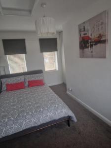 The Se18 Stylish Family House