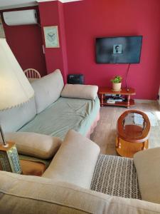 Departamento Los Sauces