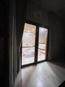 Thuraya chalet
